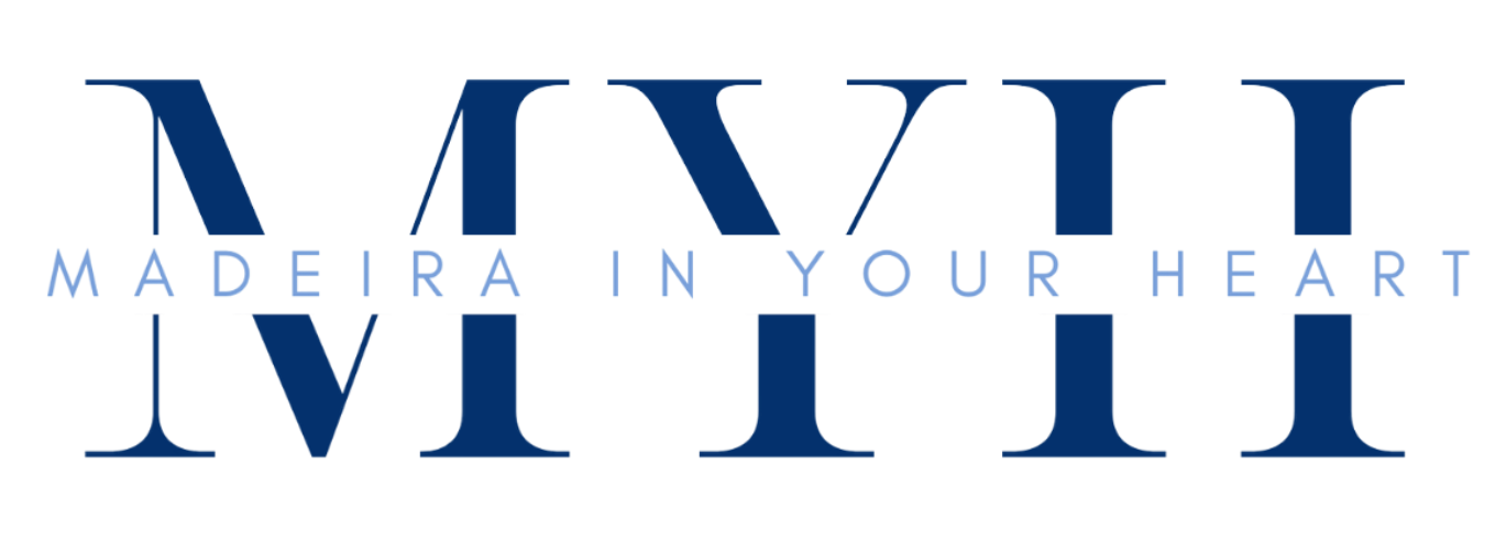 Madeira In Your Heart